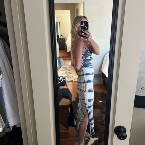 Bella Dahl midi dress - Picture 3 of 6